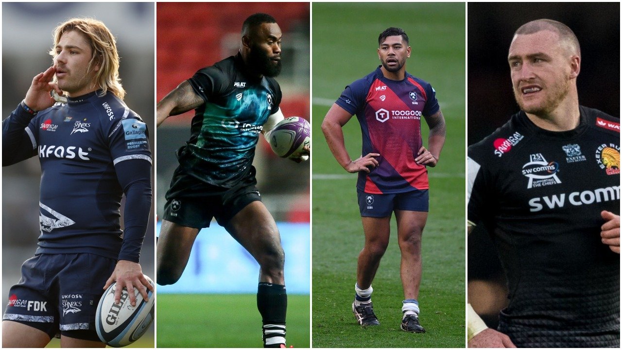 ინგლისის ჩემპიონატის ყველაზე მაღალანაზღაურებადი მორაგბეებისგან შემდგარი სიმბოლური გუნდი