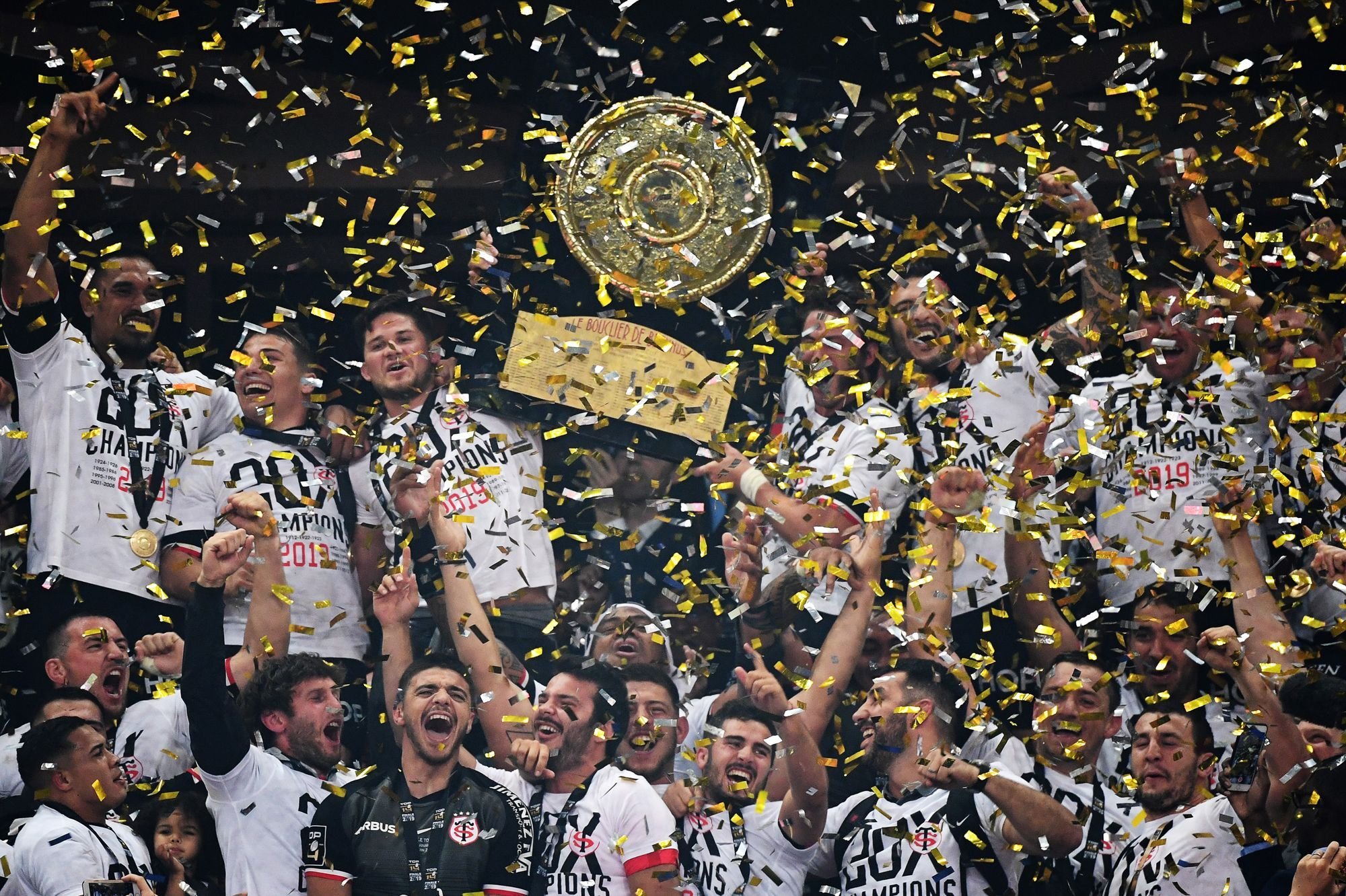 დიდი ცვლილებები ფრანგულ რაგბიში? - ტოპ 14-ში გუნდების რაოდენობის შემცირება სურთ