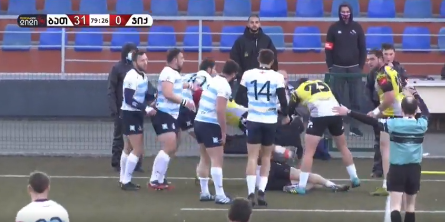 დიდი 10: ბათუმმა ჯიქი ბონუსით დაამარცხა