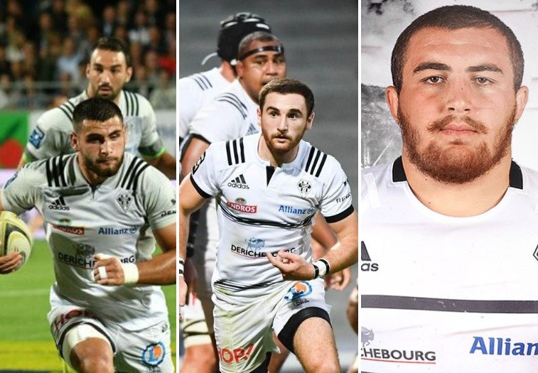 ბრივი - ლიონი (თამაშის სანახავი ბმულები)