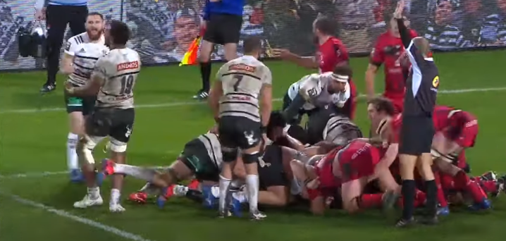 ქართველების ბრივმა ზედიზედ მესამე გამარჯვება მოიპოვა (+VIDEO)