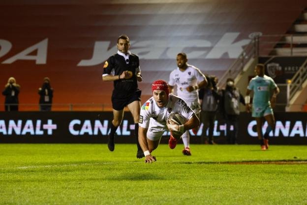 ტულონმა კლერმონი ბონუსით დაამარცხა (+VIDEO)