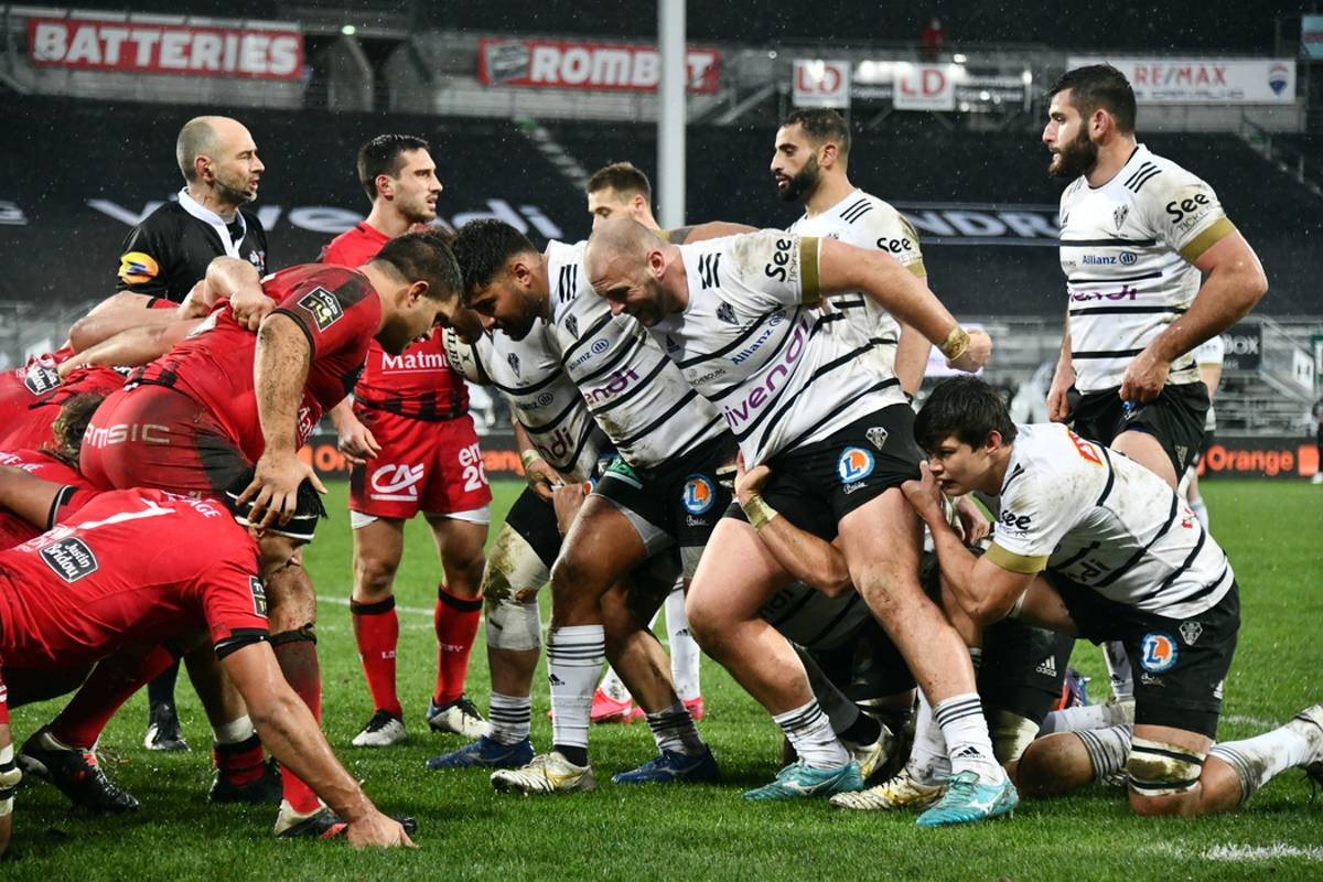 ლიონთან მატჩში ბრივის ორმა ქართველმა ლეგიონერმა მიიღო ტრავმა