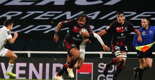 მატიუ ბასტაროსთვის სეზონი დასრულდა