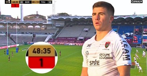 ლუი კარბონელს დროის გასვლის გამო, გატანილი ჯარიმა არ ჩაუთვალეს (VIDEO)