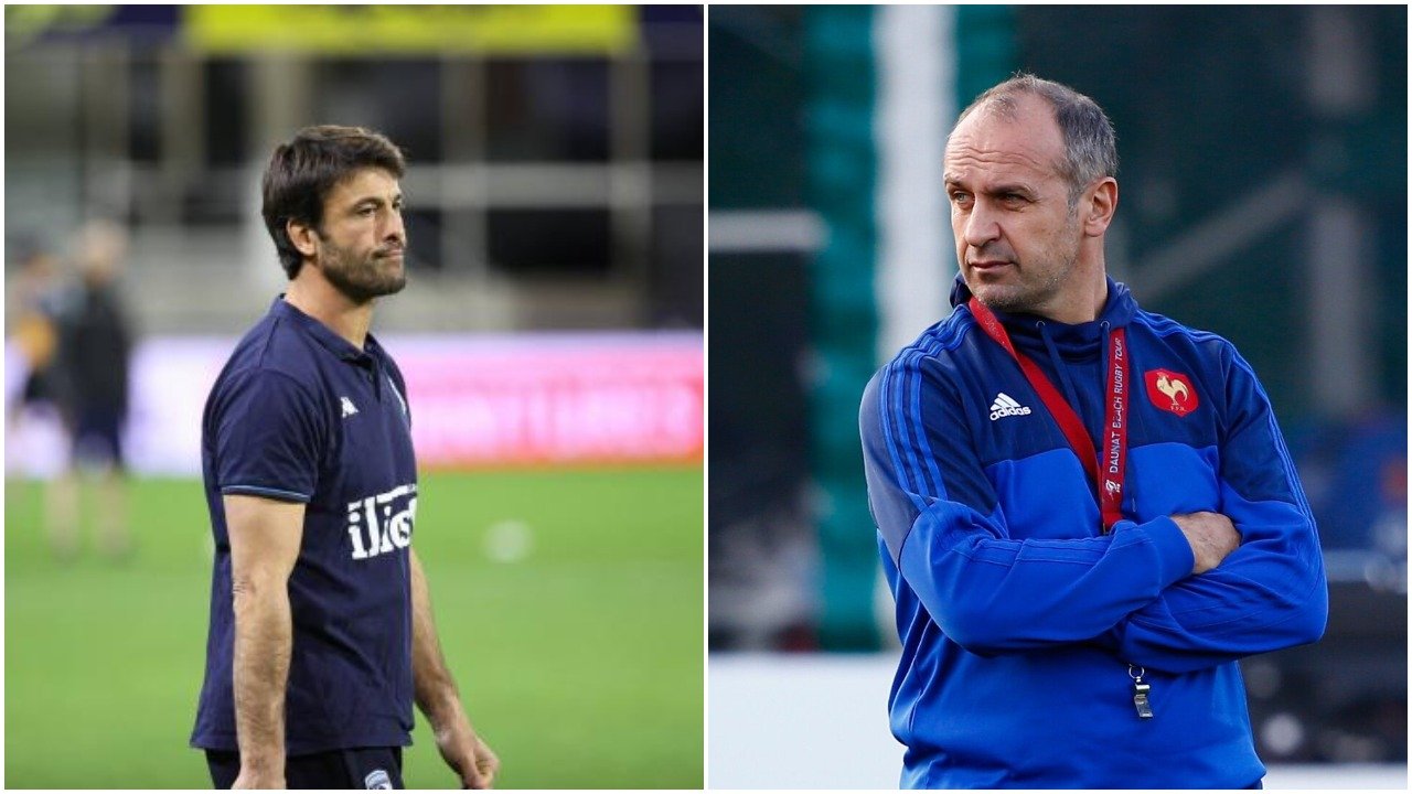 მონპელიემ გარბახოსა დაითხოვა - ქართველებს ახალი მწვრთნელი ჰყავთ