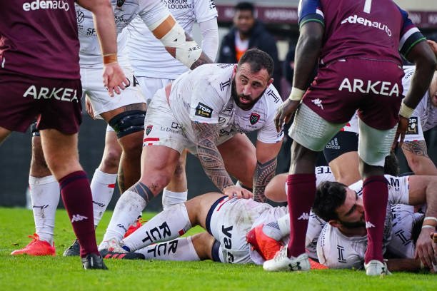 გიგაშვილი დაბრუნდა, ტულონი გასვლაზე ბორდოსთან დამარცხდა (VIDEO)