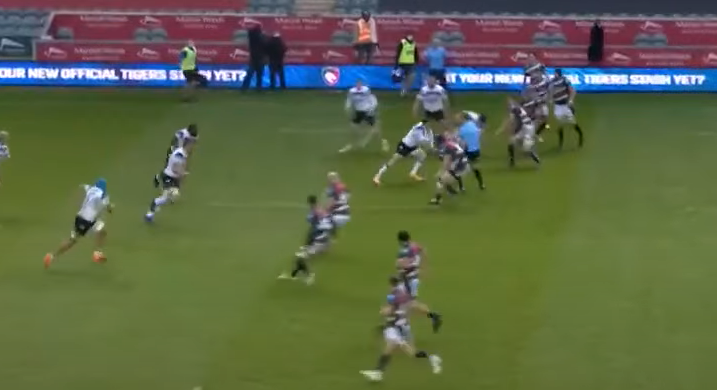 ინგლისის პრემიერშიპის გასული ტურის საუკეთესო ლელოები (VIDEO)