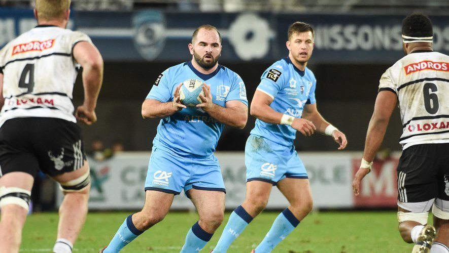 ჩილაჩავას ლელო და აფრასიძის გარდასახვა - ქართველები მონპელიეს ქულის აღებაში დაეხმარნენ (VIDEO)