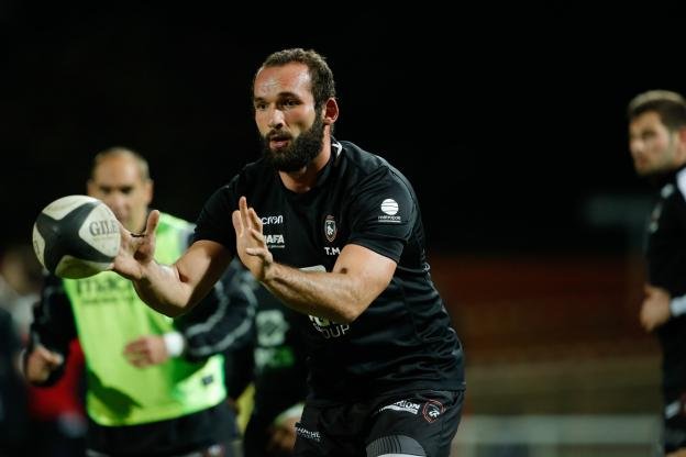 პრო დ2: პარასკევს ორ ქართულ დაპირისპირებას და 13 ჩვენებურს ვიხილავთ