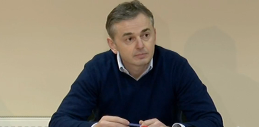 ბაჩო ხურციძე: "ერთადერთი სწორი გამოსავალი ახალი ყრილობის დანიშვნაა"