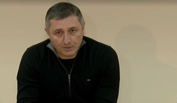 ლევან მაისაშვილი: "ნებისმიერი ადამიანის, კლუბის თუ ორგანიზაციის სავიზიტო ბარათი არის მათი ნაკეთები საქმე" ლევან მაისაშვილი: "ნებისმიერი ადამიანის, კლუბის თუ ორგანიზაციის სავიზიტო ბარათი არის მათი ნაკეთები საქმე"