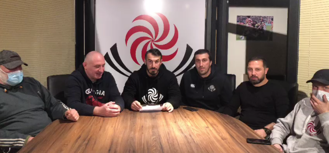 საინიციატივო ჯგუფი ნიაზ მამრიკიშვილს ტყუილში ამხელს და მოვლენებზე ქრონოლოგიურად საუბრობს