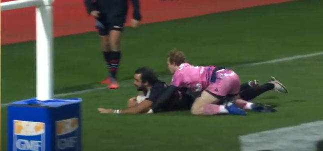 ტოპ 14-ის მეთოთხმეტე ტურის საუკეთესო ლელოები (VIDEO)