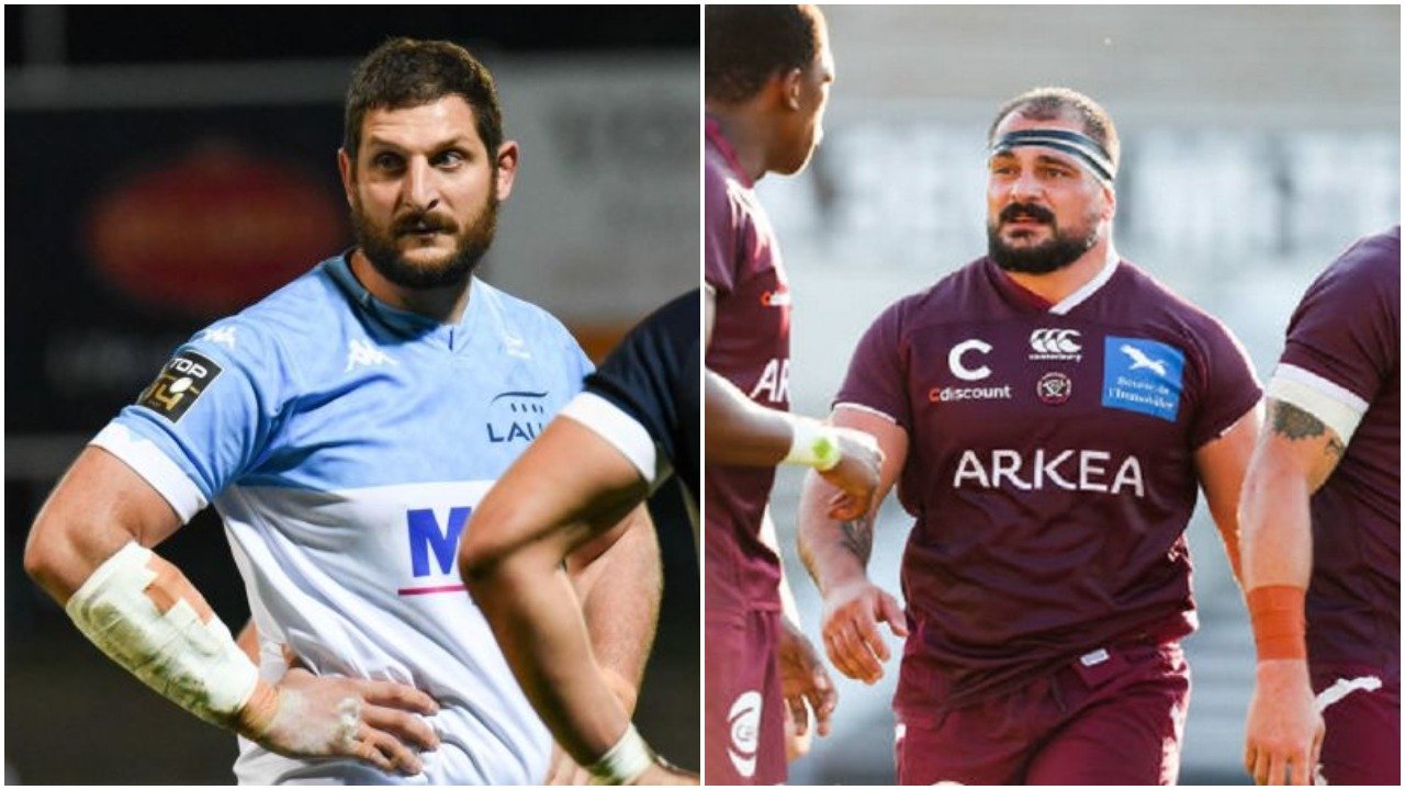 ტოპ 14-ის გადადებულ მატჩებში, შაბათს, ორ ბორჯღალოსანს ვიხილავთ