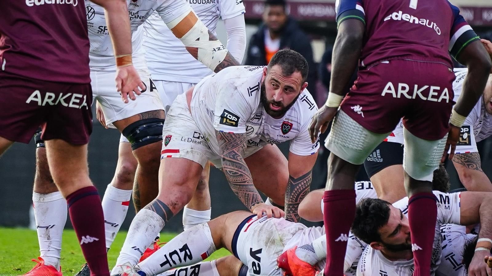 ბექა გიგაშვილი: "დარწმუნებული ვარ, რომ გასვლაზე გამარჯვება დიდ თავდაჯერებულობას მოგვცემს"