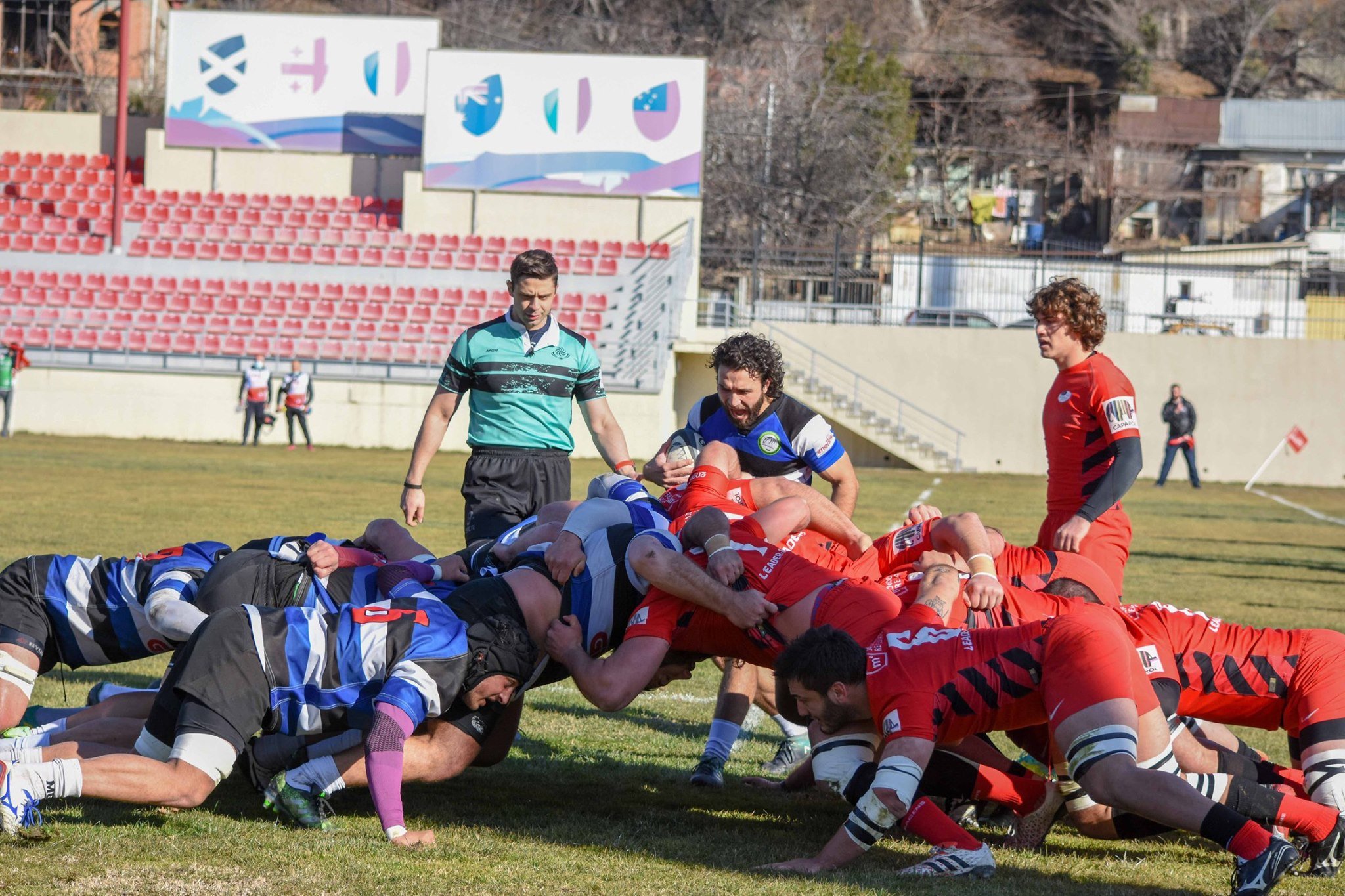 დიდი 10: ლოკომოტივმა ლელო სარასენსი დაამარცხა და მესამე ადგილზე გადაინაცვლა