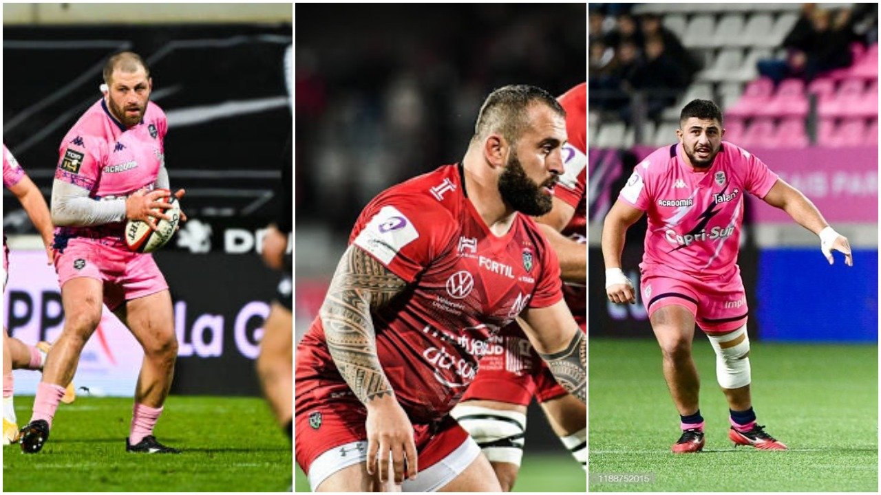 ტოპ 14-ის მეცხრამეტე ტურის დასკვნით მატჩში სამი ქართველი ითამაშებს