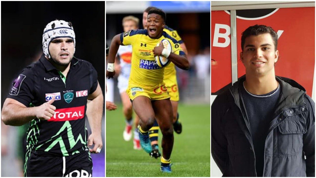 ესპანეთის ნაკრები ტოპ 14-ის მორაგბეებით გაძლიერებაზე ფიქრობს