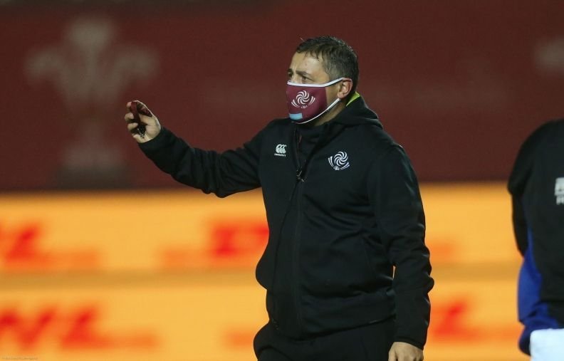 ლევან მაისაშვილი: "თბილისის ჯგუფიდან საბოლოო სიაში ყველა ვერ მოხვდება. დაგვემატებიან ლეგიონერები"