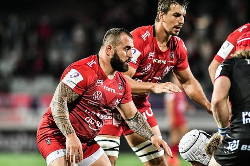 ტულონმა სტად ფრანსე ბონუსით დაამარცხა, გიგაშვილი ზედიზედ მეორედ სიმბოლურში მოხვდა (VIDEO)