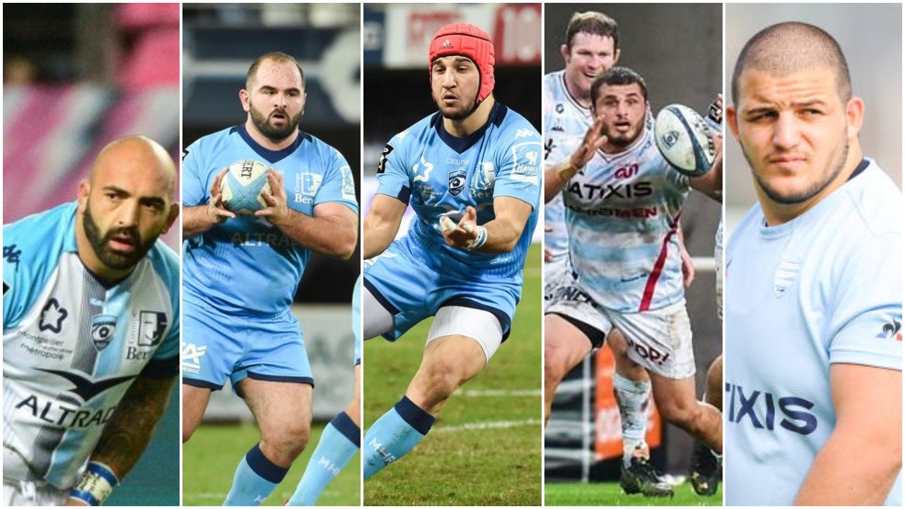 მონპელიე VS რასინგ 92 - ტოპ 14-ის მე-15 ტურის გახსნით მატჩში 5 ქართველი ითამაშებს