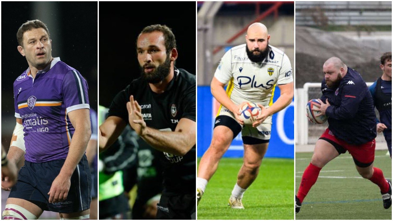 პრო დ2: სუთიაშვილი ძირითად შემადგენლობაში დაბრუნდა, სალდაძე ბეზიეს განაცხადში გამოჩნდა