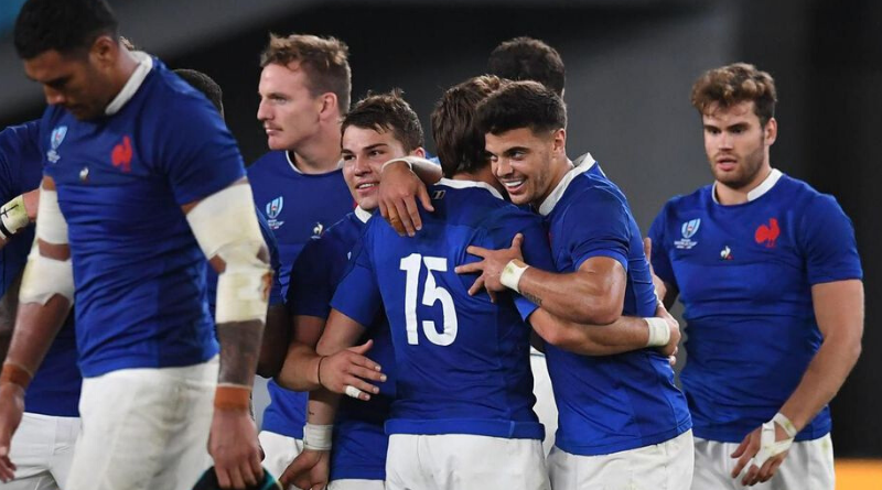 საფრანგეთის ნაკრების გაფართოებული შემადგენლობა იტალიასთან მატჩისთვის ცნობილია