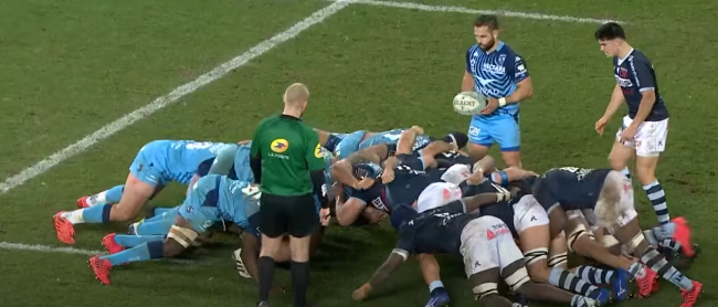 მონპელიეს ექვსმატჩიანი წაგებათა სერია ახალგაზრდა ქართველმა ბურჯებმა არ შეაწყვეტინეს (VIDEO)