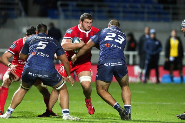 გიორგი ჯავახია პრო დ2-ის მეთვრამეტე ტურის სიმბოლურში მოხვდა