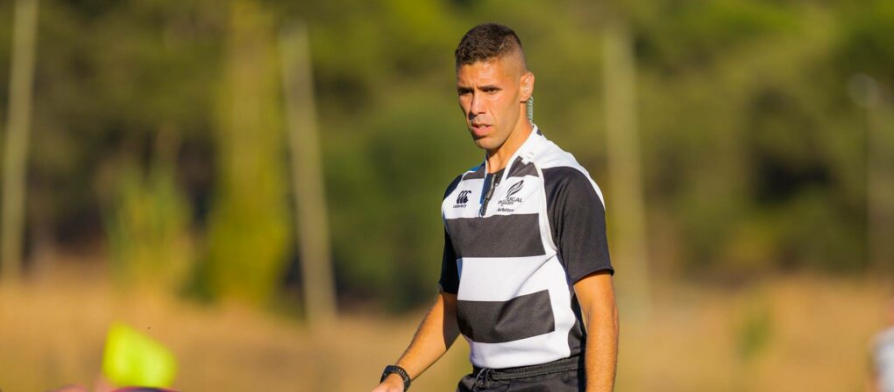 იშვიათი შემთხვევა: საქართველო - რუსეთის მატჩზე მსაჯი მეორედ შეიცვალა