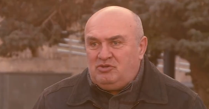 "ერთი წელი დასჭირდათ იმისთვის, რომ ეს განმარტებები მიეღოთ?" - სვანიძე სამსაათიან დაკითხვაზე