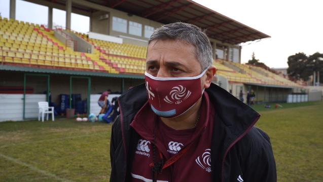 ლევან მაისაშვილი: "რუსეთთან მატჩისთვის მზადების პროცესმა ნაყოფიერად ჩაიარა"