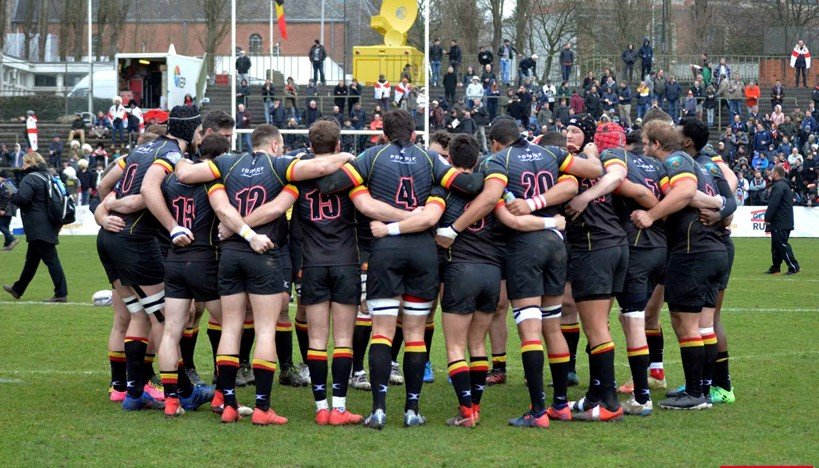 რაგბი ევროპა: ბელგიას წაგება ჩაეთვალა, 2021 წლის ტურნირის კალენდარში გარკვეული ცვლილებები მოხდება