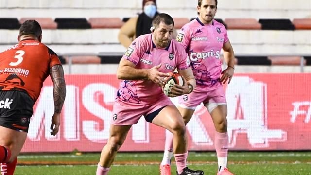 "აქ თავს ძალიან ბედნიერად ვგრძნობ" - კაკოვინმა სტად ფრანსესთან კონტრაქტი გაახანგრძლივა