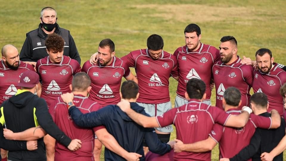 ჟვანია ორწლიანი პაუზის შემდეგ ბრუნდება - მაისაშვილმა რუსეთთან მატჩისთვის შემადგენლობა დაასახელა