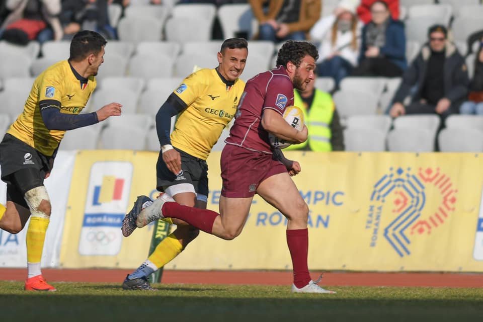 გიორგი აფციაური: "ამდენი რომ გერბინათ მთავრობასთან ახლა რომ დარბიხართ და ეძებთ შველას, გერბინათ რომ მოხვედით მაშინ უკეთესობისთვის"