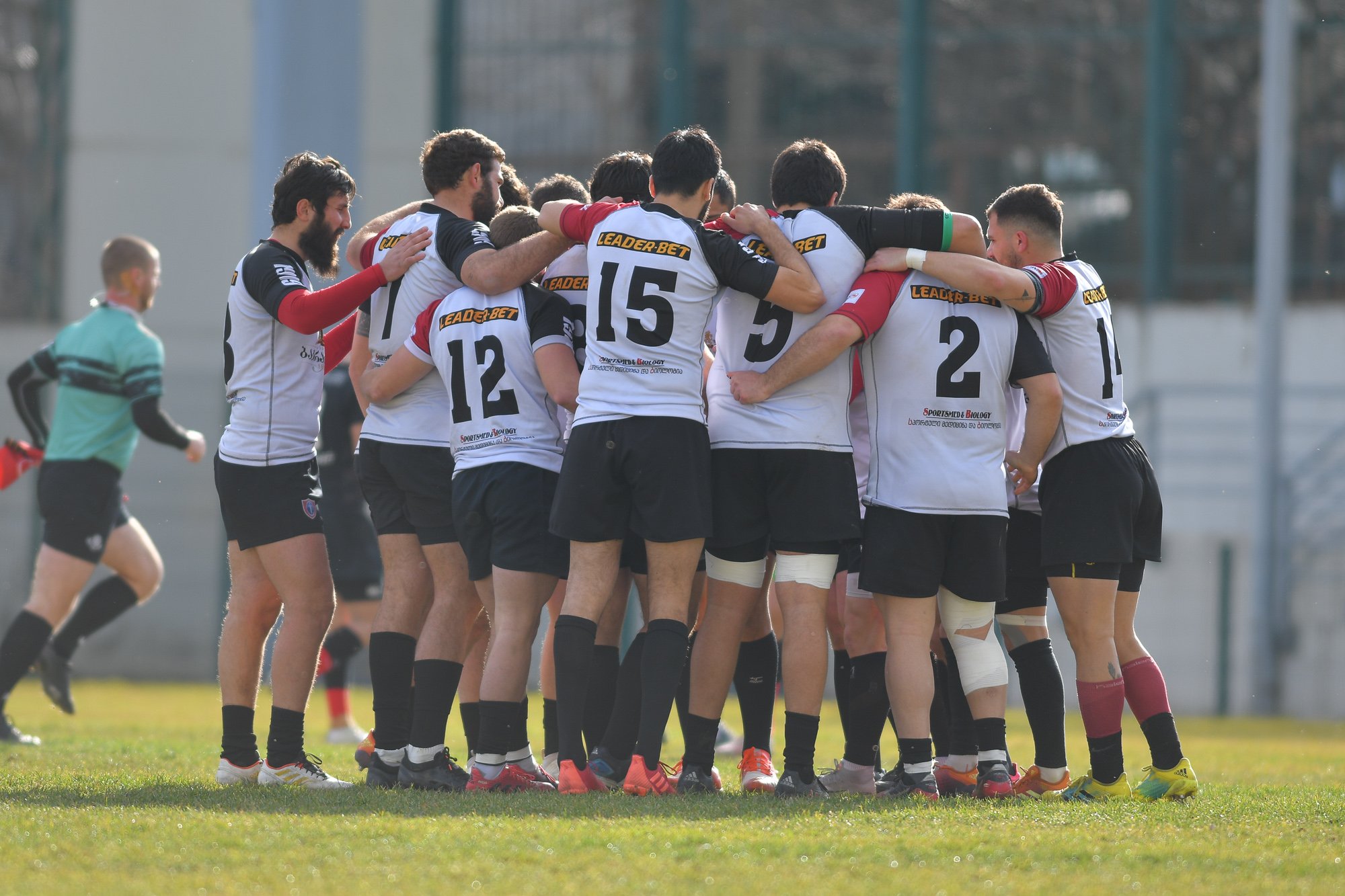 დიდი 10: იუნკერებმა ლელო სარასენსი დაამარცხა და პლეი-ოფში მოსახვედრად დიდი ნაბიჯი გადადგა (VIDEO)