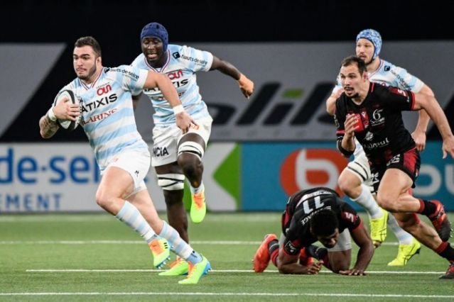 რასინგ 92-მა ლიონი დაამარცხა, გოგიჩაშვილმა ნახევარი საათი ითამაშა (VIDEO)