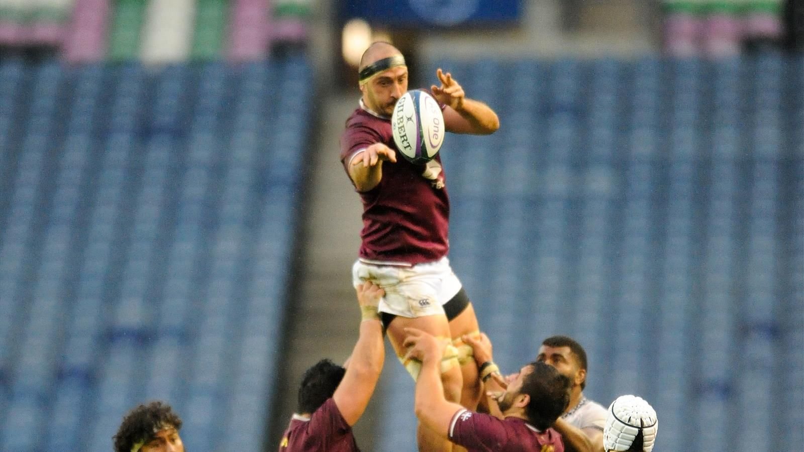 ოფიციალურად: გრიგორ ქერდიყოშვილი კარიერას საფრანგეთში განაგრძობს