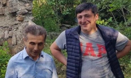 სოსო ტყემალაძე: "ბიძინა ივანიშვილთან არ მქონია იმაზე საუბარი, დამიჭერს თუ არა მხარს"