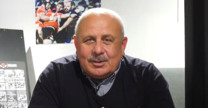 წიქარას პრეზიდენტი: "მინდოდა, რომ მინდობილობა წიქარიძისთვის მიმეცა, მაგრამ არა, გინდა თუ არა ჩემზეო"