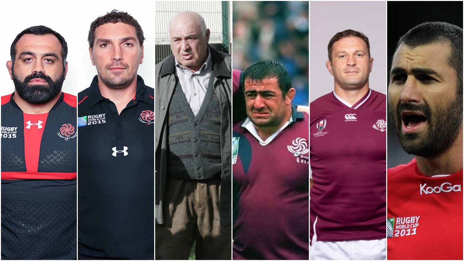 400-მა ვეტერანმა მორაგბემ ირაკლი აბუსერიძის მიმართ მხარდაჭერა ხელმოწერით დააფიქსირა