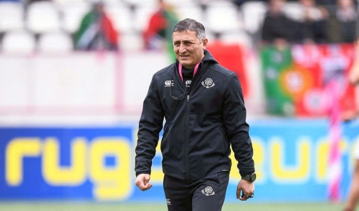 ლევან მაისაშვილი: "მნიშვნელოვანია, რომ დავიცვათ ზღვარი ექსპერიმენტებსა და თამაშის ხარისხს შორის"