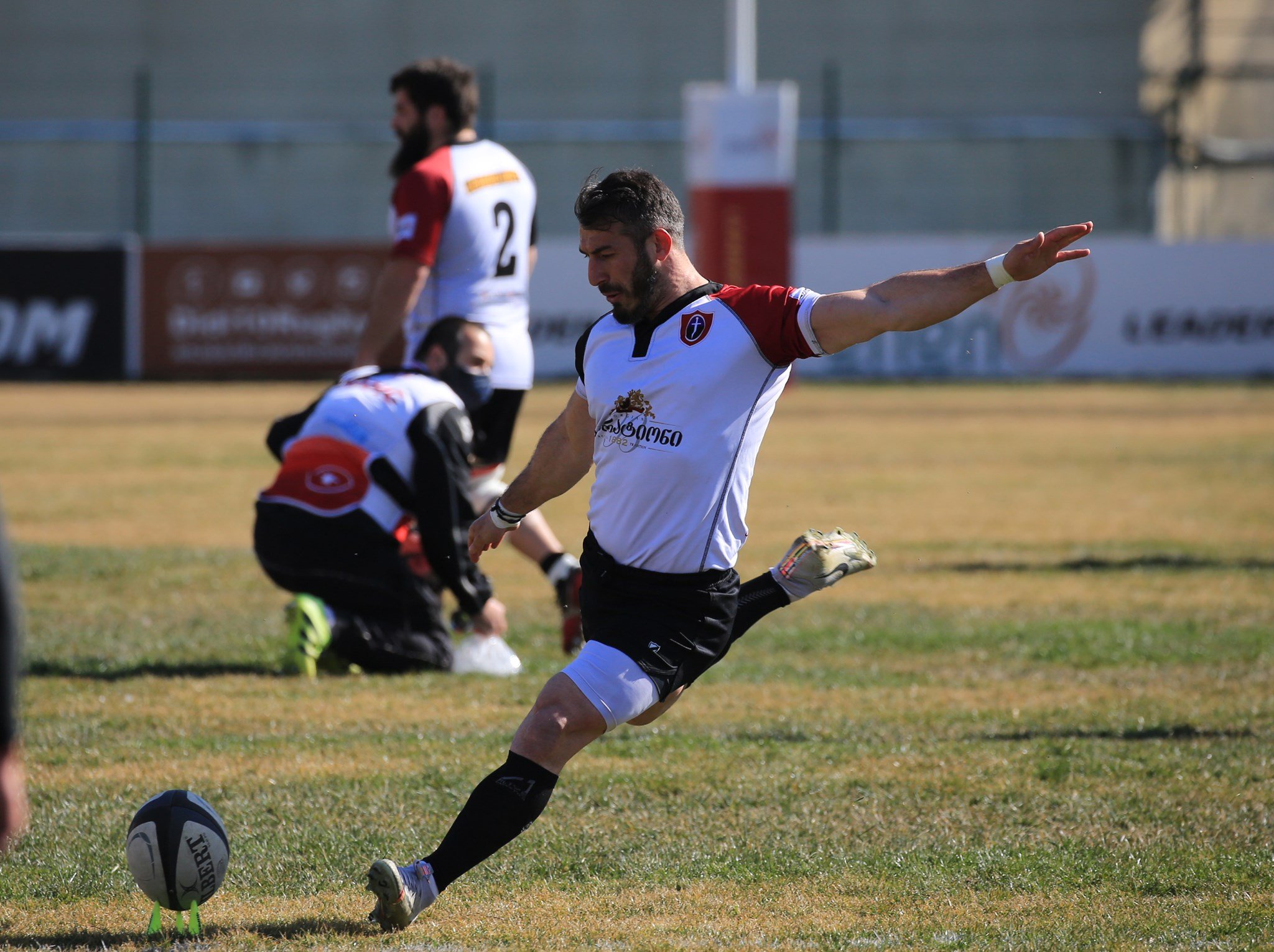 დიდი 10: იუნკერები პლეი-ოფს ძალიან მიუახლოვდა