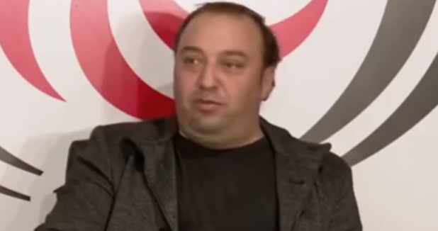 "ბატონო იოსებ, გუშინ თქვით - ზეწოლის ერთი ფაქტი მაინც დამისახელეთო, ჰოდა მე ვარ ეგ ფაქტი!" - ირაკლი სულთანიშვილი "ბატონო იოსებ, გუშინ თქვით - ზეწოლის ერთი ფაქტი მაინც დამისახელეთო, ჰოდა მე ვარ ეგ ფაქტი!" - ირაკლი სულთანიშვილი