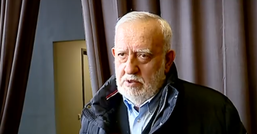 ბათუ კევლიშვილი: "უნდა დაიოკონ ახალგაზრდებმა ნერვები, თუ უნდათ რაგბის ხვალინდელი დღე"