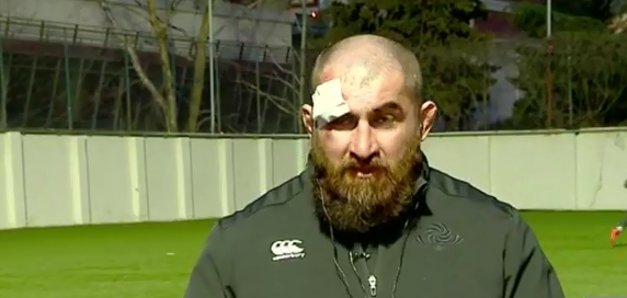 სიმონ მაისურაძე: "საფრანგეთში 15 წელი ვცხოვრობდი და არ მჯეროდა საქართველოში ასეთი რაღაცეები თუ ხდებოდა"