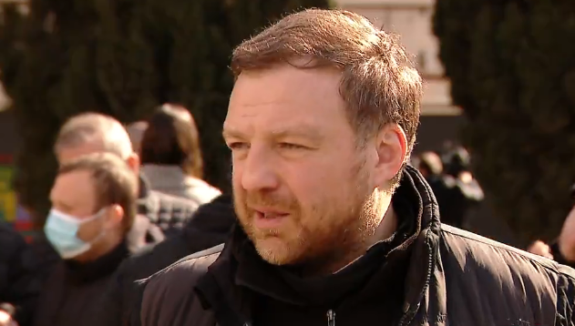 ბობა კვინიხიძე: "ლოკომოტივი მხარს კვლავ ირაკლი აბუსერიძეს უჭერს"