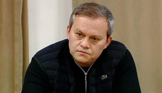 ირაკლი აბუსერიძე: "ყველა გზას მივმართავთ, რომ ჩვენი სიმართლე დავამტკიცოთ და რაგბის განვითარება სწორ გზაზე დავაყენოთ"